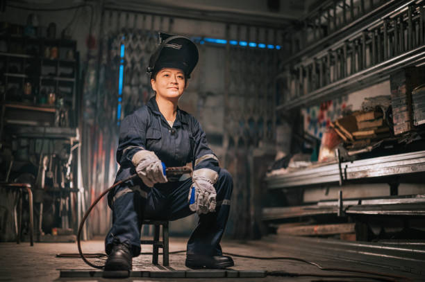 Best Marine and Shipbuilding Welding in Taylorvle, IL