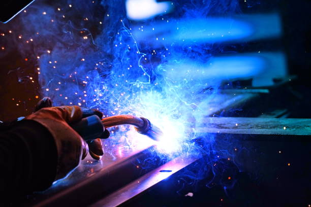 Best Artistic and Custom Metal Fabrication in Taylorvle, IL