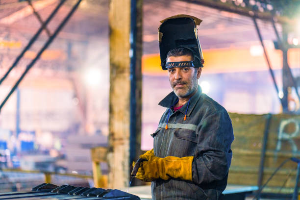 Taylorville, IL Welder & Metal Fabrication Company