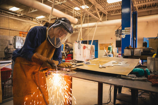 Best Food and Beverage Processing Equipment Welding in Taylorvle, IL