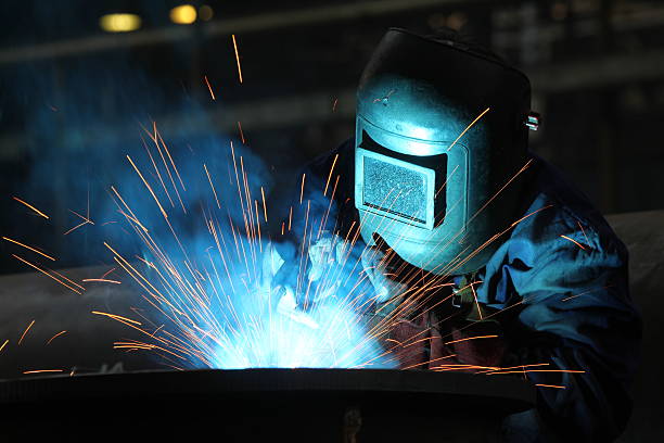 Best Automotive Welding in Taylorvle, IL