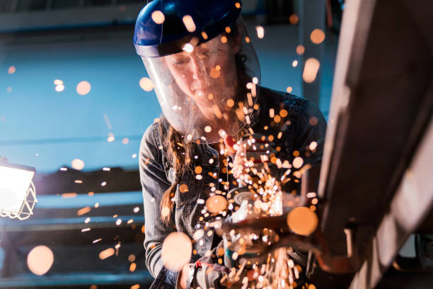 Best Food and Beverage Processing Equipment Welding in Taylorvle, IL