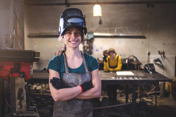  Taylorvle, IL Welder Pros